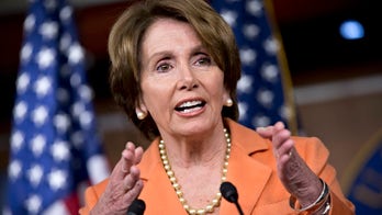Nancy Pelosi to guest judge on 'RuPaul's Drag Race' to show support for LGBT community