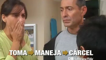 Texas  Makes Telenovelas