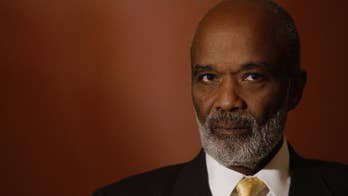 Haiti plans funeral for ex-president despite calls to wait