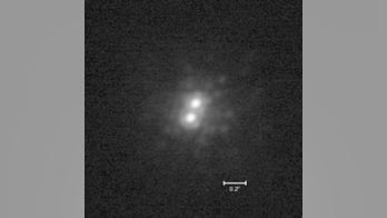 Rogue 'double planet' is actually 2 failed stars