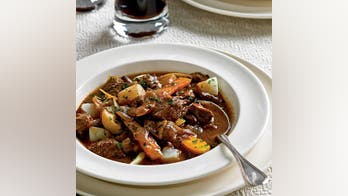 11 ways to cook with Guinness