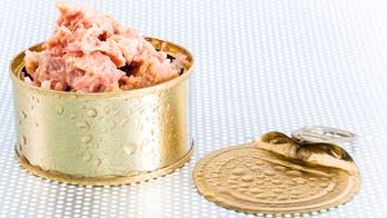 Lawsuit: Bumble Bee Tuna Gave Man Mercury Poisoning