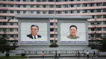 AP Analysis: NKorea missile success followed flurry of flops