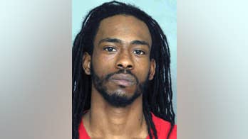 Iowa officer disciplined after yanking suspect's dreadlocks