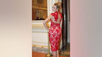 How to Wear Lace: Stylists Weigh In