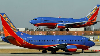 Feds fine Southwest $1.6M for hours-long runway delays in Chicago storm