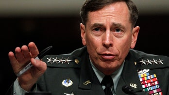 Gen. Petraeus on Griner release: Hate to 'reward' Russia for swap, Viktor Bout has 'blood on his hands'