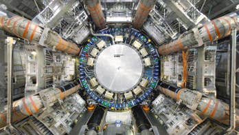 Science breakthrough? Physicists may have discovered Higgs boson relative