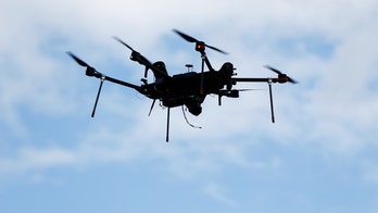 Colorado police plan to use drones as first responders, calling the technology 'future of law enforcement'