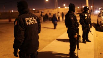 What If: The Greatest Threat - An Al Qaida-Drug Cartel Alliance