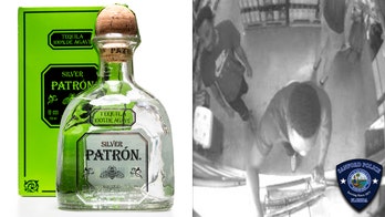 Thieves at Florida Sam's Club steal 72 bottles of tequila, police joke about 'no reports of limes or salt stolen'