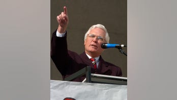 Kentucky politician's staffers forced to make campaign donations, ex-employees claim