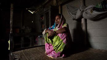 2 Muslim men killed by mob over cow theft charges in India
