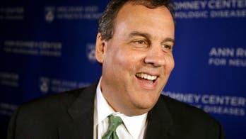 New report confirms Christie was not involved in Bridgegate