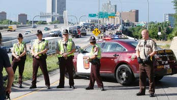 How Castile told officer about gun key part of final moments