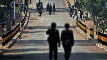 Reports warned of Nairobi attack: newspapers