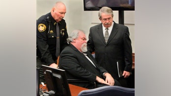 Craigslist killer's painting is up for sale online