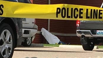 Wyoming police probe letter written by senior center shooter