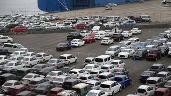 Japan business outlook brightens, though improvement modest