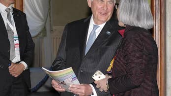 Questions remain about specifics of US policy toward Syria