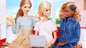 Black Barbie's 'half-finished' hairstyle causing controversy, drawing mixed reviews