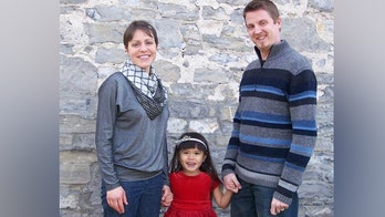 Embryo 'adoption': Clinic seeks to match unused IVF embryos with loving families