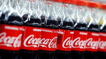 Coca Cola facing production problems due to CO2 shortage in UK