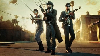 "Call of Juarez: The Cartel" Turns Border Violence Into a Game