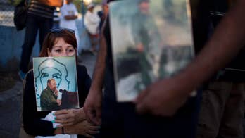2nd day of homage to Fidel Castro to end with mammoth rally