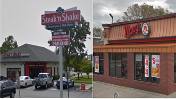 Steak 'n Shake throws shade at Wendy's on Twitter, promptly gets shut down