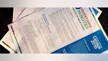 Latinos a Race? Census, Groups Try to Figure Out How to Classify Hispanics
