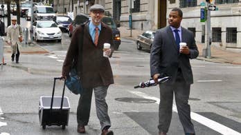 State says officer could have saved Gray's life; defense says he didn't know man was hurt