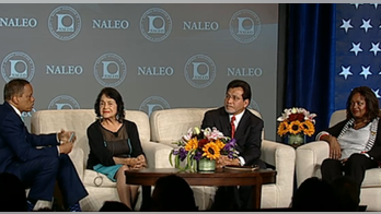 Juan Williams: Does Conservative Opposition To Immigration Reform Come Mostly From Fear?