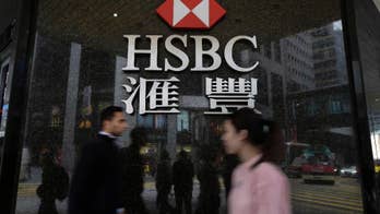 HSBC says 2016 profit slumps to $2.5B