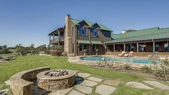 Terry Bradshaw's $10.8M Ranch Is the Most Expensive Listing in Oklahoma