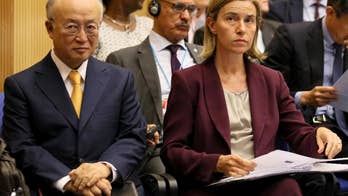 High-level meeting urges nuke test ban treaty ratification