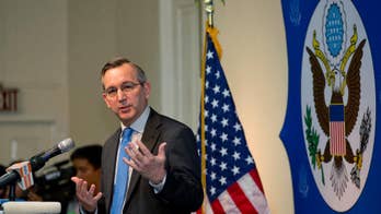 US sticking with calling Myanmar minority 'Rohingya'