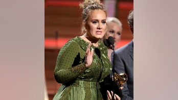 List of 2017 Grammy winners