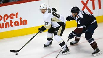 Penguins score 3 goals in 3:24 to rally past Avalanche again, 4-2