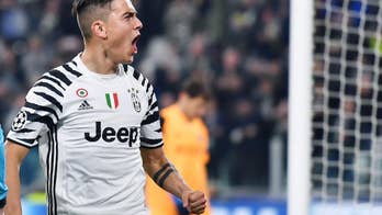 Juventus beats Porto 1-0 to reach Champions League quarters
