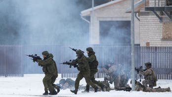 Lithuania urges Trump to uphold NATO security commitments