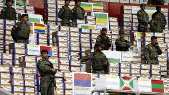 Ecuador presidential recount confirms Lenin Moreno victory