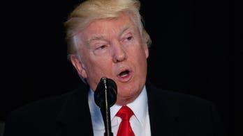 Trump denounces anti-Semitism; newly forceful condemnation