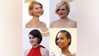 Welcome Back the Bob Haircut for Fall