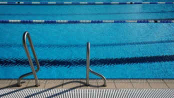 High school pool shut down after water polo players start losing body hair