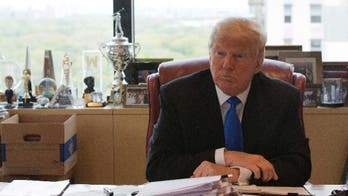 North Korea's UK ambassador rejects Trump's offer of talks