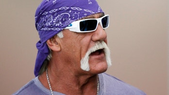 Hulk Hogan: I was suicidal after reality show fame came crashing down
