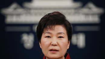North Korea warns of strike on Seoul's presidential palace
