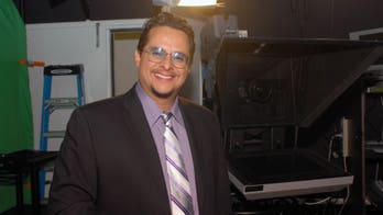 Tito Puente Jr. to Perform “Agua Limpia Todo” at Oscar Governor's Ball Afterparty