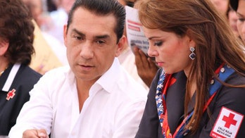 Allegations against Mexican mayor and his wife tell a modern Macbeth story